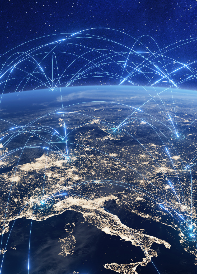 Sustainbility as a focus