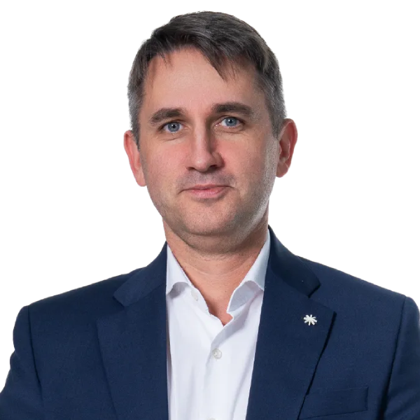 Arkadiusz (Arek) Kwapien