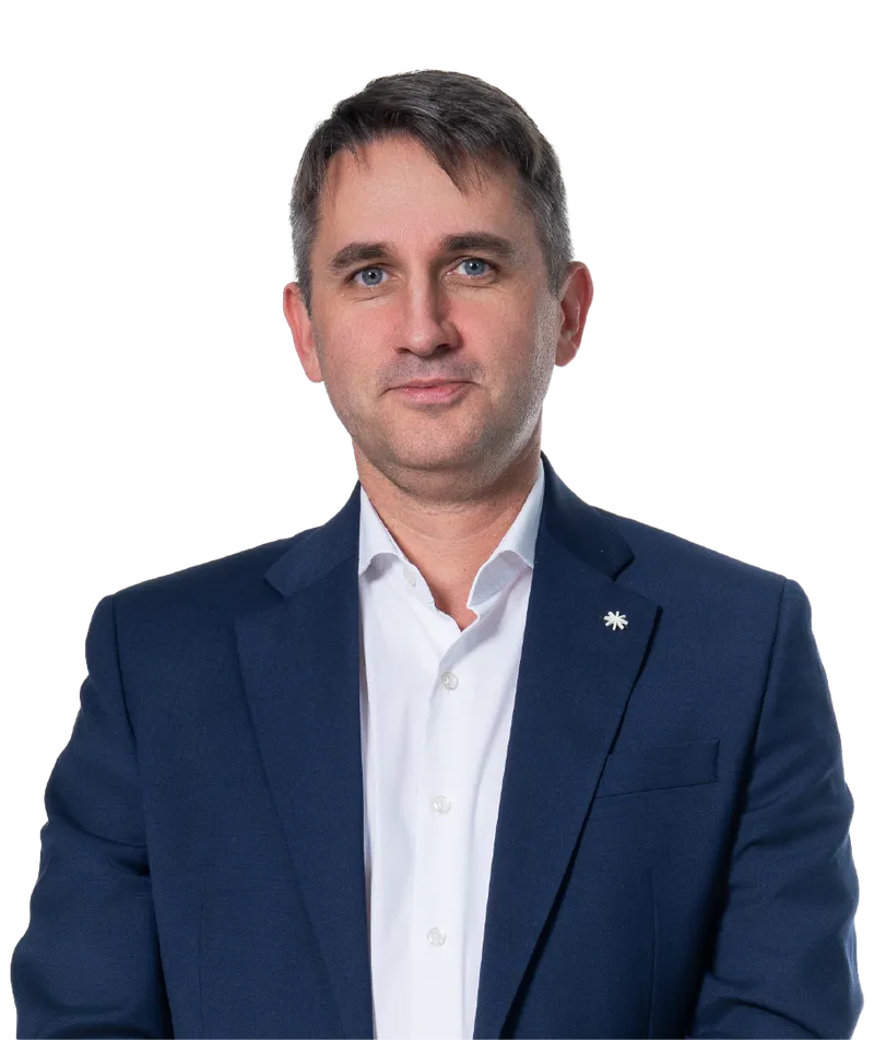 Arkadiusz (Arek) Kwapien