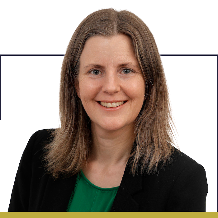 Moira Scott